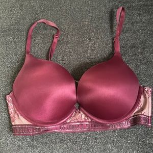 Bombshell Bra - EUC